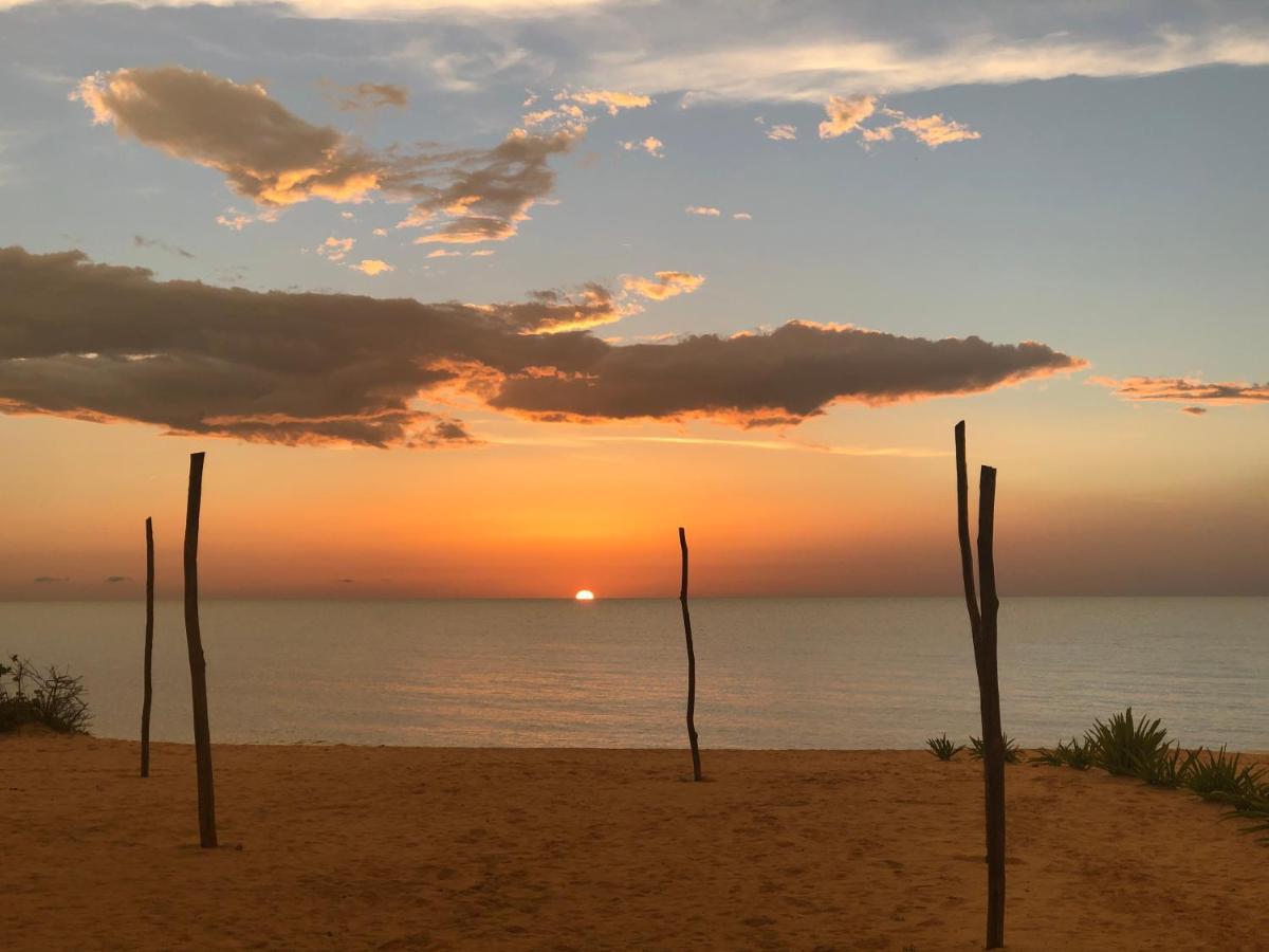 Playa 55 Beach Escape - Adults Only Guesthouse Селестун Екстериор снимка